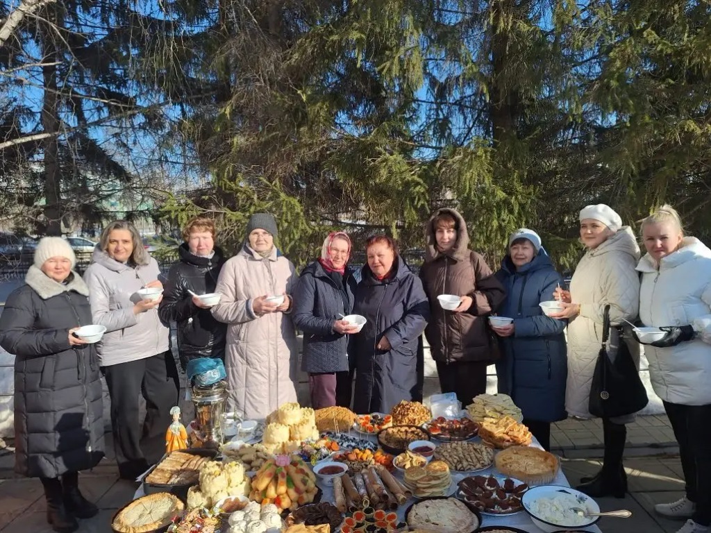 Священный для мусульман праздник Ураза-байрам и День весеннего равноденствия Священный для мусульман праздник Ураза-байрам и День весеннего равноденствия