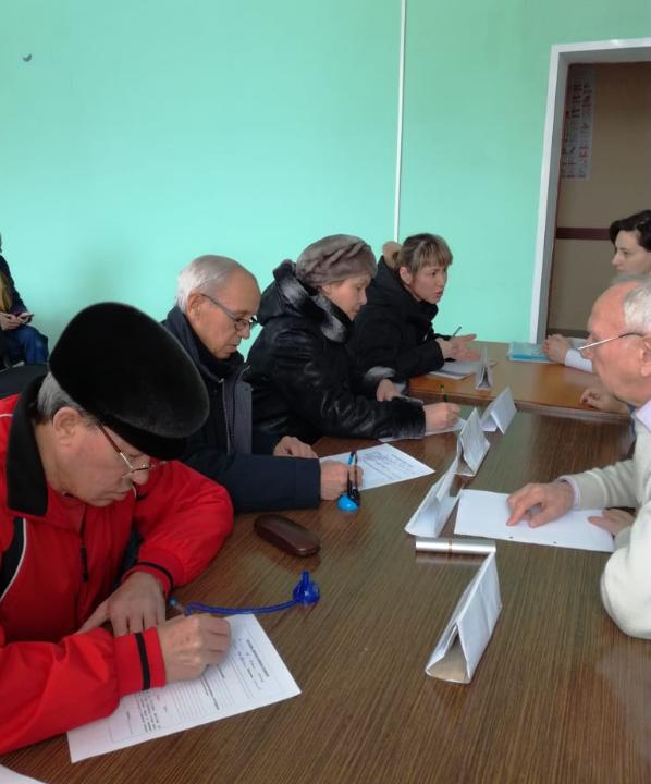 Правовая помощь от профессионалов 