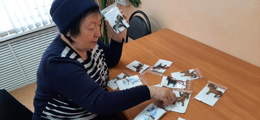 Брелки и Письма солдатам