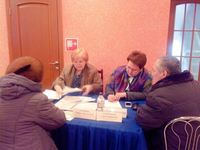 День правовой помощи в Авиастроительном районе г.Казани