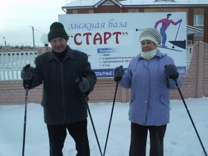Прошел первый этап соревнования Прошел первый этап соревнования