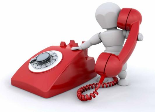 Горячая линия по вопросам пенсионного обеспечения инвалидов