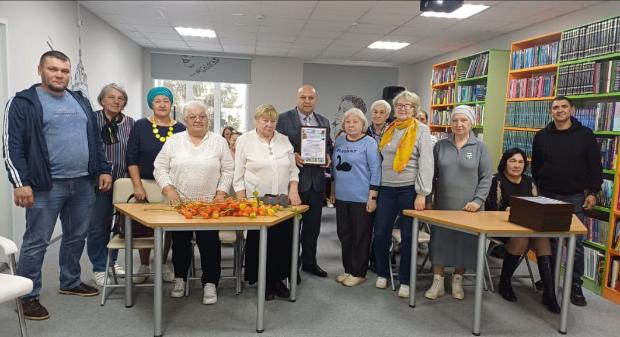 Мы тоже рядом