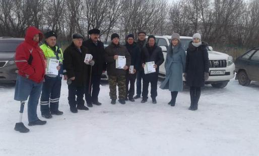 Идет декада инвалидов