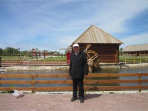 Поездка в Булгары Поездка в Булгары