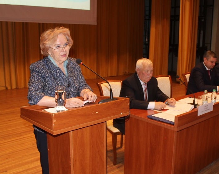 Подведены итоги 2017 года