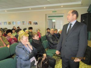 Общее собрание членов СПР Общее собрание членов СПР