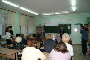 Сети все возрасты покорны! Сети все возрасты покорны!