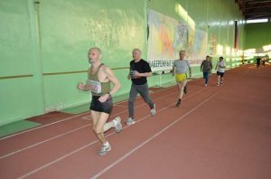 Соревнования по легкой атлетике Соревнования по легкой атлетике