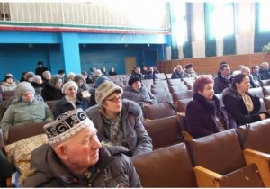 Сходы граждан Сходы граждан