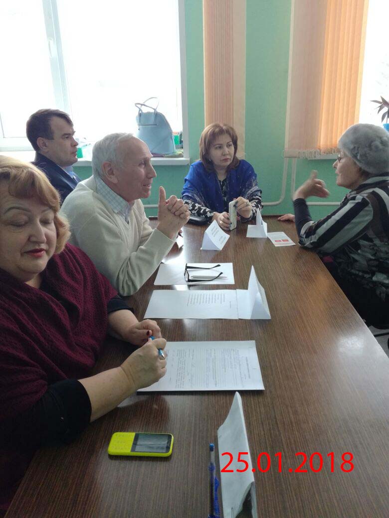 День правовой помощи в Азнакаево