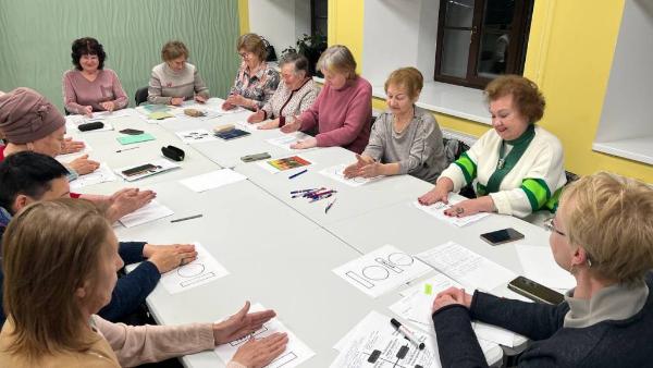 Нам года – не беда 