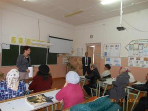 Компьютерные курсы для студентов «Третьего возраста»: быть мобильным, активным и продвинутым