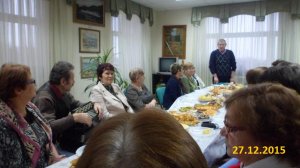 День мам в Камско - Устьинском районе