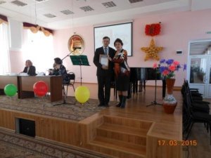 Конференция Союза пенсионеров