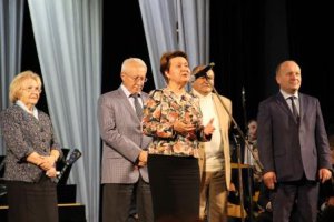 Девятый  учебный год  для студентов «третьего возраста»  стартовал в Казани