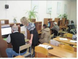 Снова в студенты! Снова в студенты!