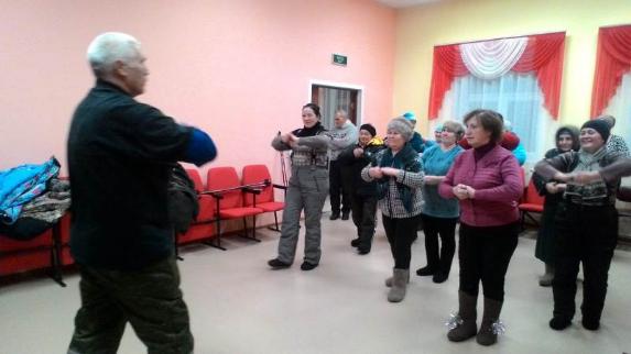 Проводятся мастер-классы