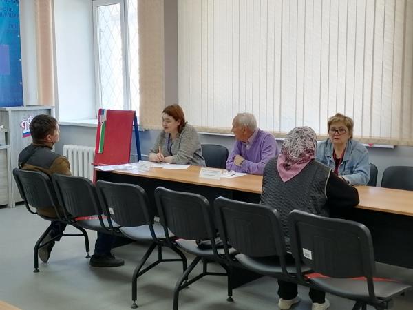 День правовой помощи