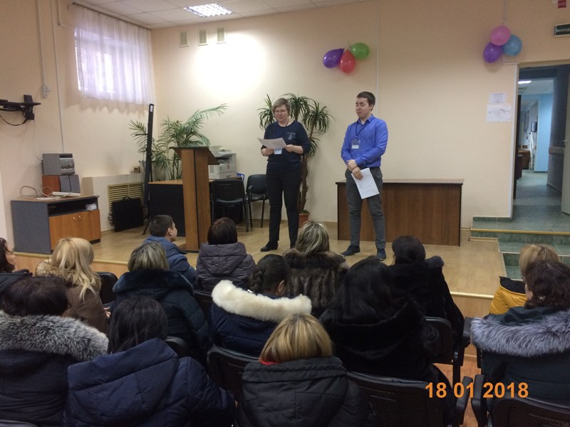 Семинары ПУ