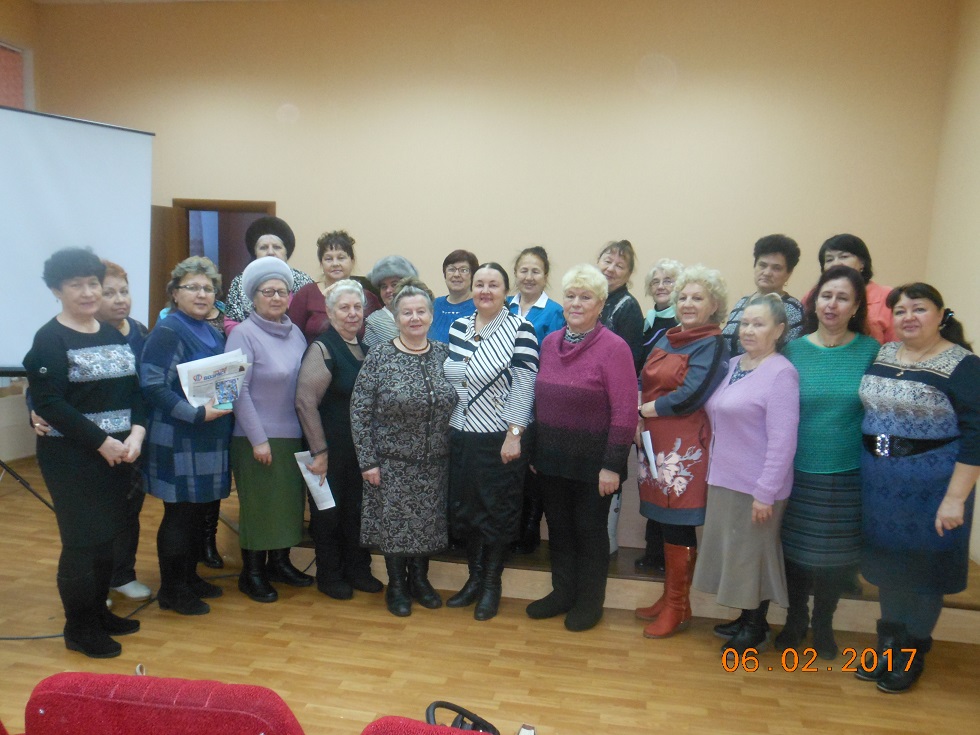 Историю делают люди