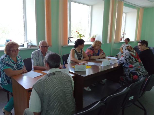 День правовой помощи в г.Азнакаево День правовой помощи в г.Азнакаево