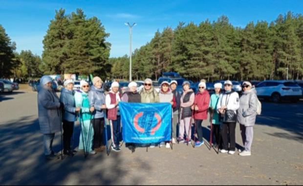 Фестиваль «Сканди-Фест 2025»: объединила сотни активистов