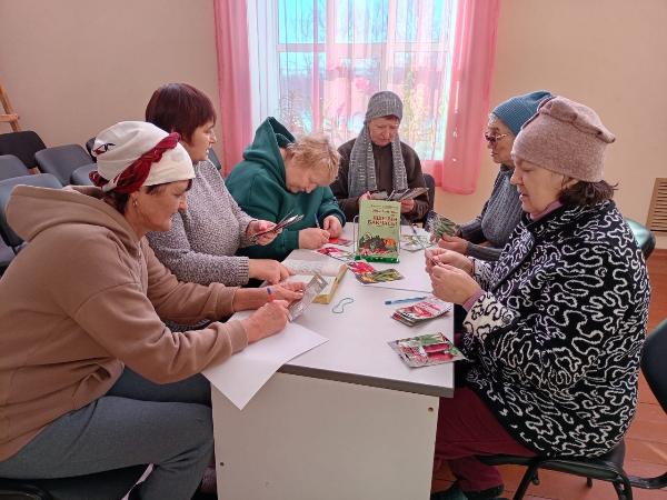 Статья «Обустройство сада и огорода. Подготовка семян цветов.»