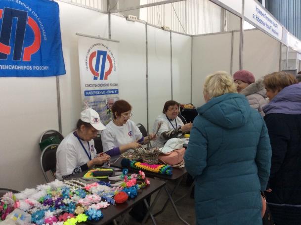 ЗОЖ в пожилом возрасте: девиз по жизни! 