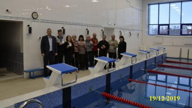 В г. Мензелинске состоялось торжественное вручение 