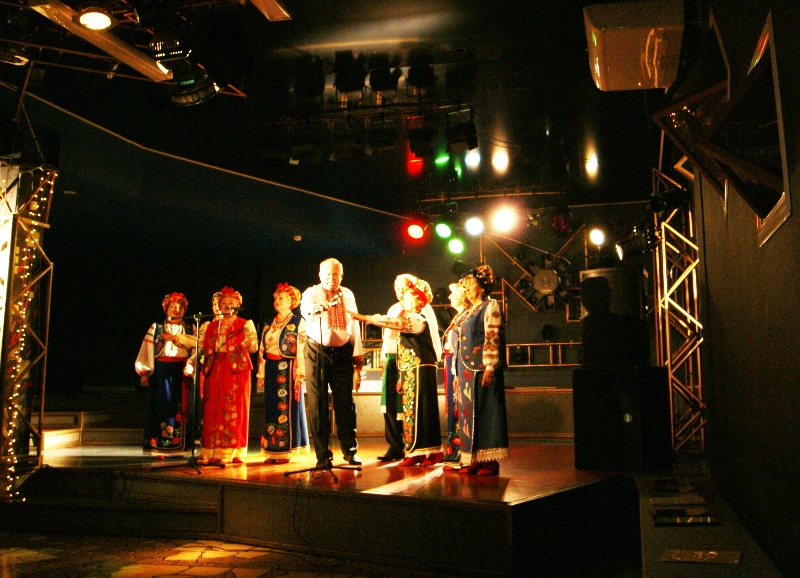 Легких вам уроков и до встречи на выпускном вечере!