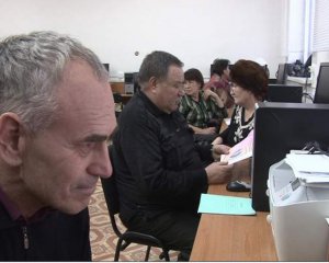 Еще в одной группе начались занятия