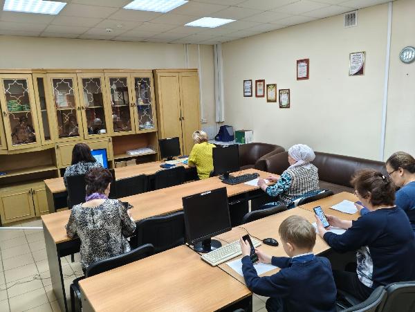 1 этап республиканского Чемпионата по компьютерному многоборью 