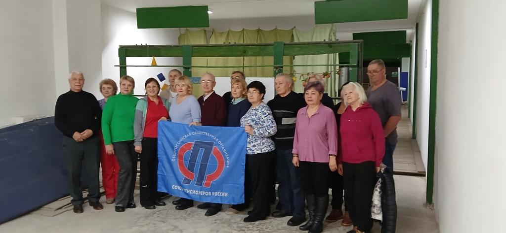Соревнования по стрельбе из пневматической винтовки