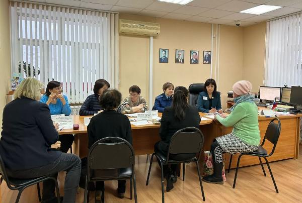 День правовой помощи