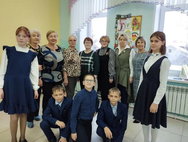 «В мире искусств»