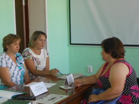 В Азнакаевском районе проведен очередной день правовой помощи.