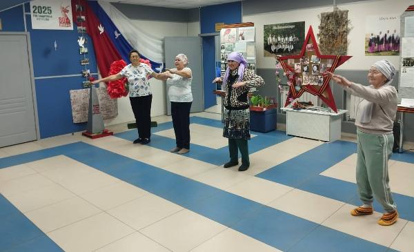 Занятия пальчиковой гимнастикой