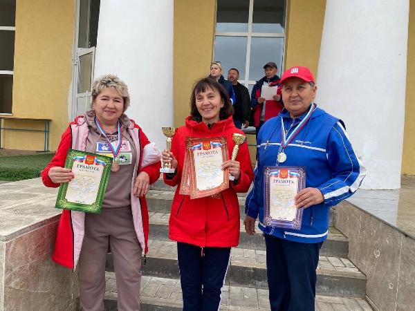 Спартакиада