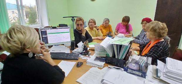 Начало обучения по программе «Журналистика»