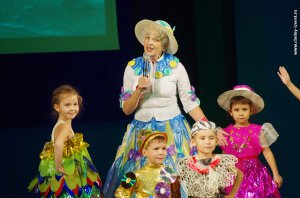 Челнинские «Супербабушки» дали фору Бурановским Челнинские «Супербабушки» дали фору Бурановским