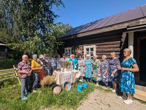 17 июля – День Самовара