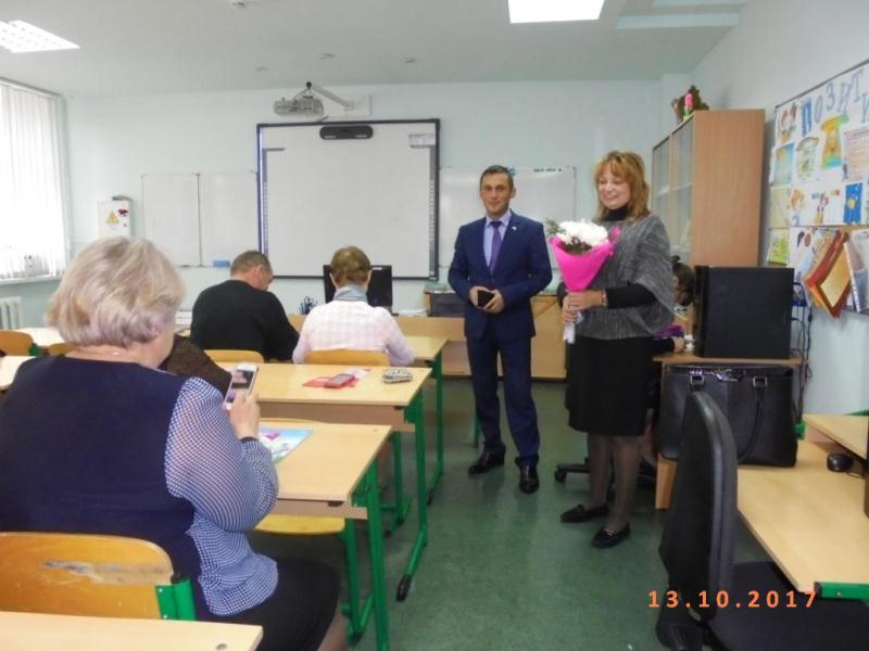 Компьютерные курсы