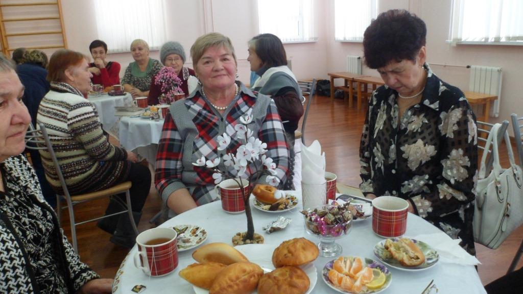 Доброе сердце