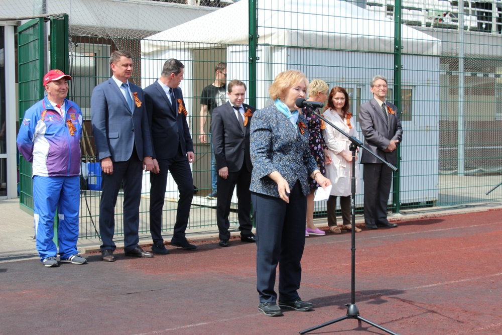 Подведены Итоги VII республиканской  спартакиады пенсионеров «Третий возраст»