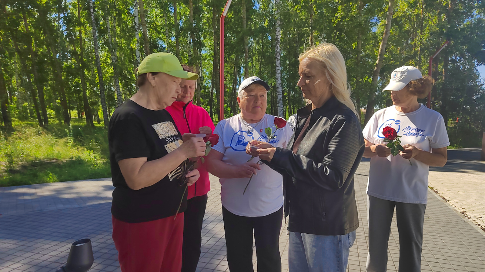 Патриотическая акция «Герои СВО» Патриотическая акция «Герои СВО»