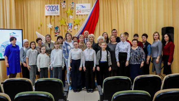 1 этап чемпионата по компьютерному многоборью «Буыннар бәйләнеше»