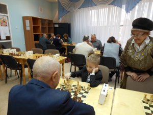 Мы победили