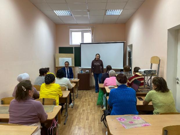 «Открытие УТВ 2025»