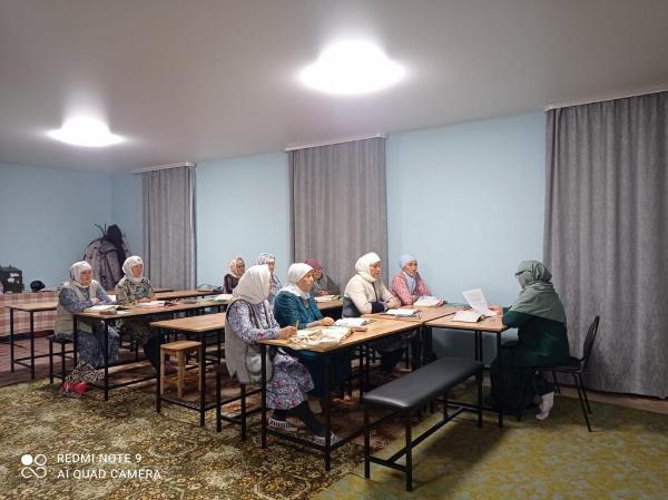 Курсы изучения арабского языка